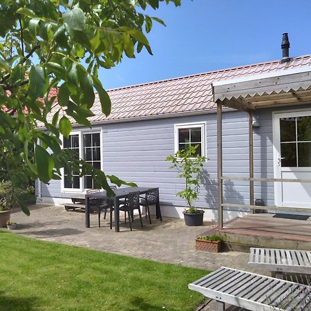 De Perenboom Villa Westkapelle Ngoại thất bức ảnh
