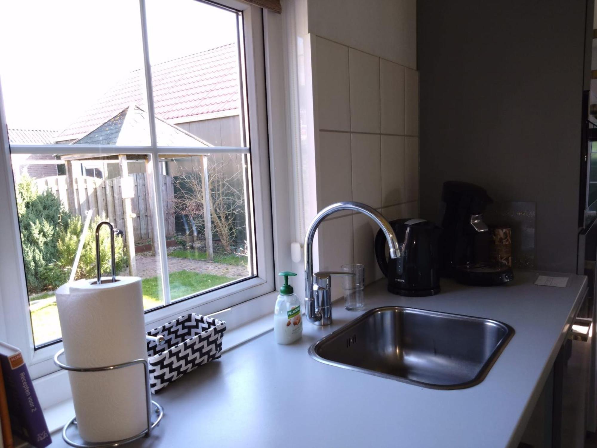 De Perenboom Villa Westkapelle Ngoại thất bức ảnh