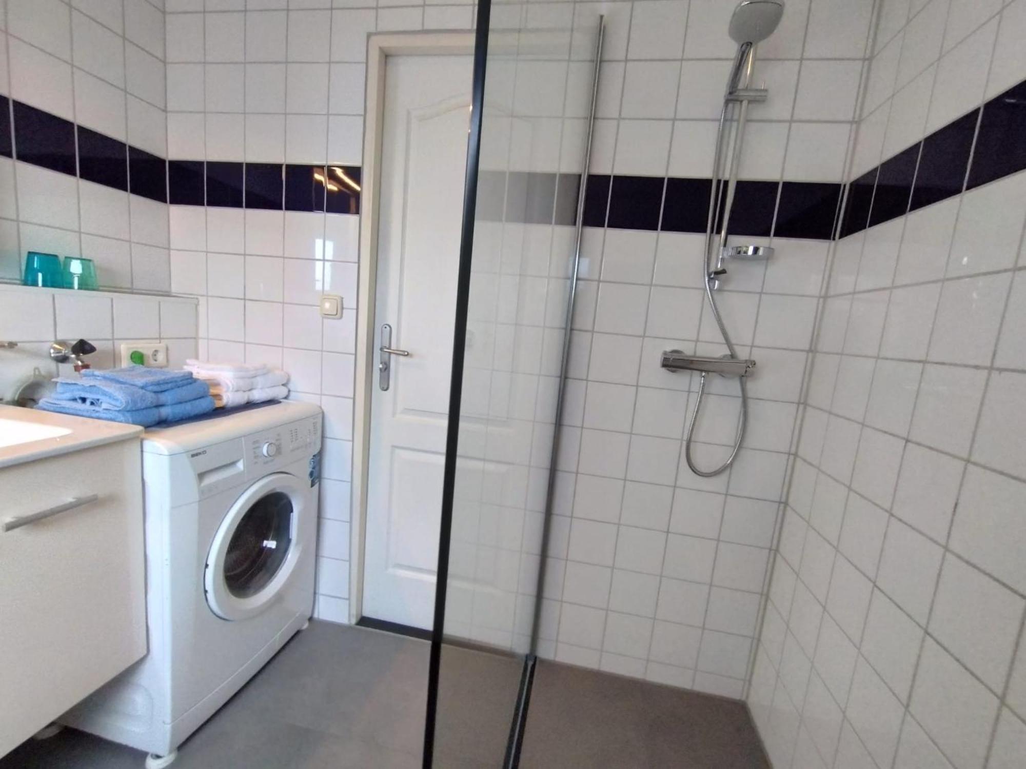 De Perenboom Villa Westkapelle Ngoại thất bức ảnh